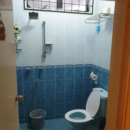 Cool Living At Gvr Landed Unit Apartment Genting Highlands Exterior photo