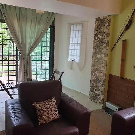 Cool Living At Gvr Landed Unit Apartment Genting Highlands Exterior photo