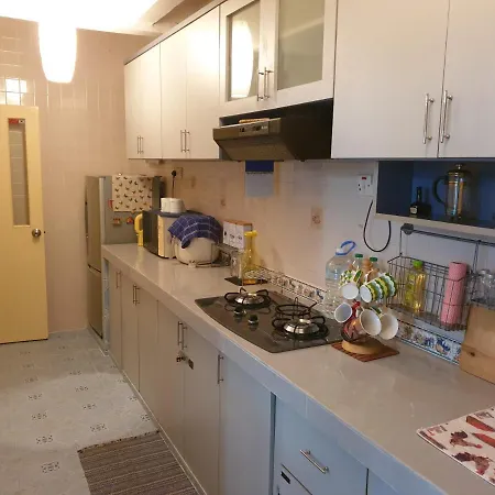 Cool Living At Gvr Landed Unit Apartment Genting Highlands Exterior photo