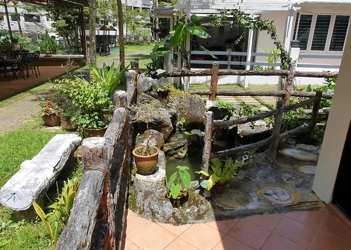 Cool Living At Gvr Landed Unit