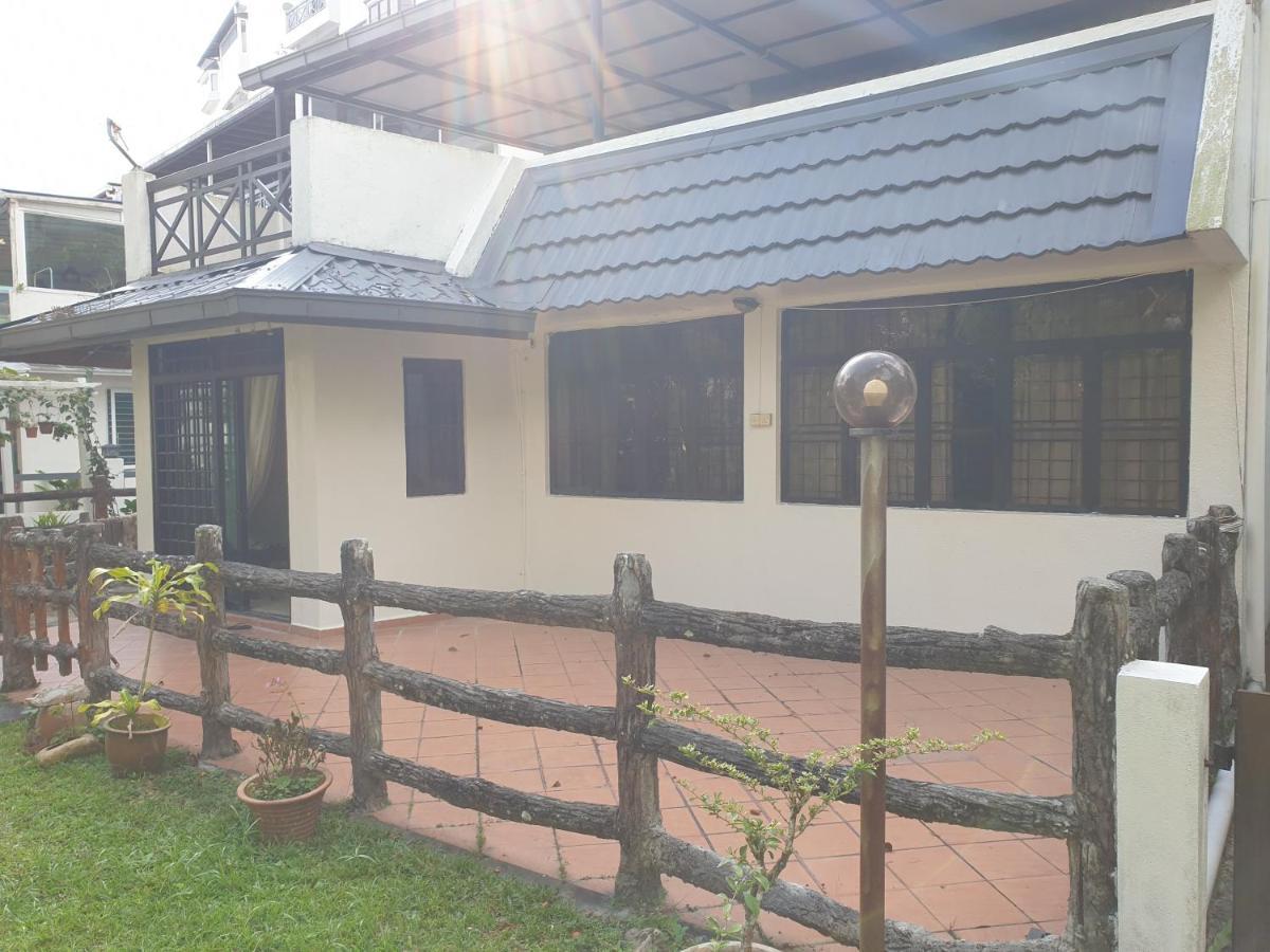 Cool Living At Gvr Landed Unit *