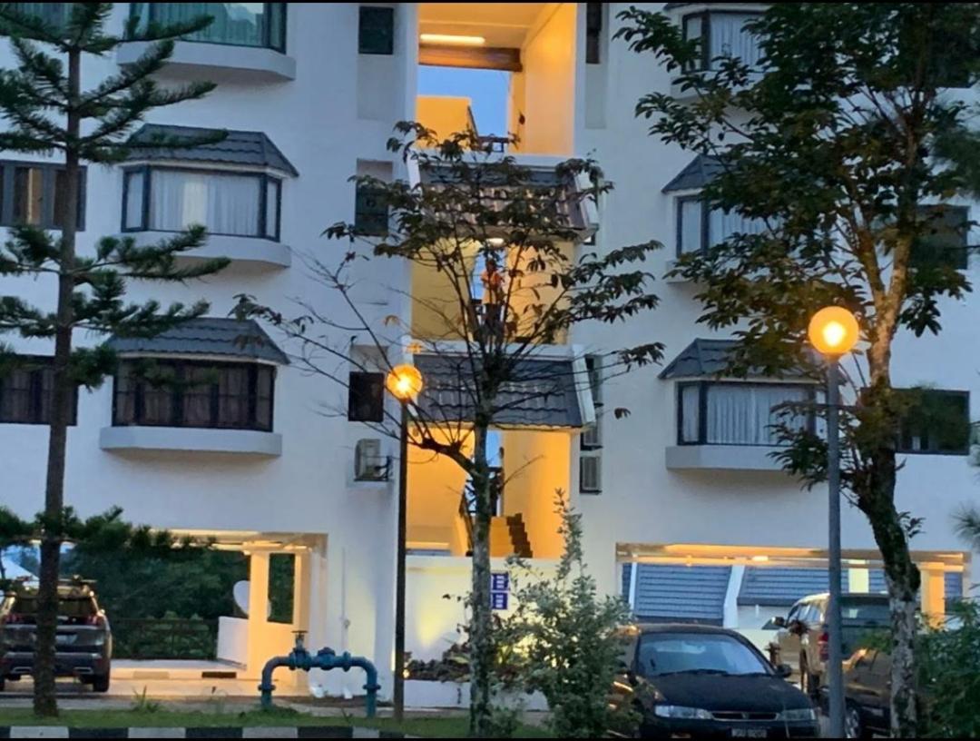 Cool Living At Gvr Landed Unit