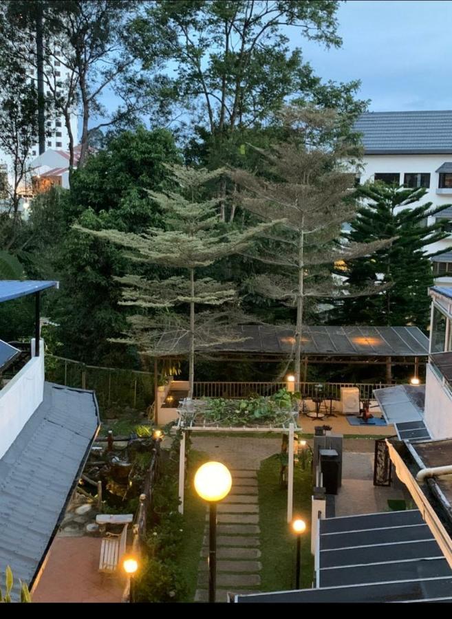 Apartment Cool Living At Gvr Landed Unit