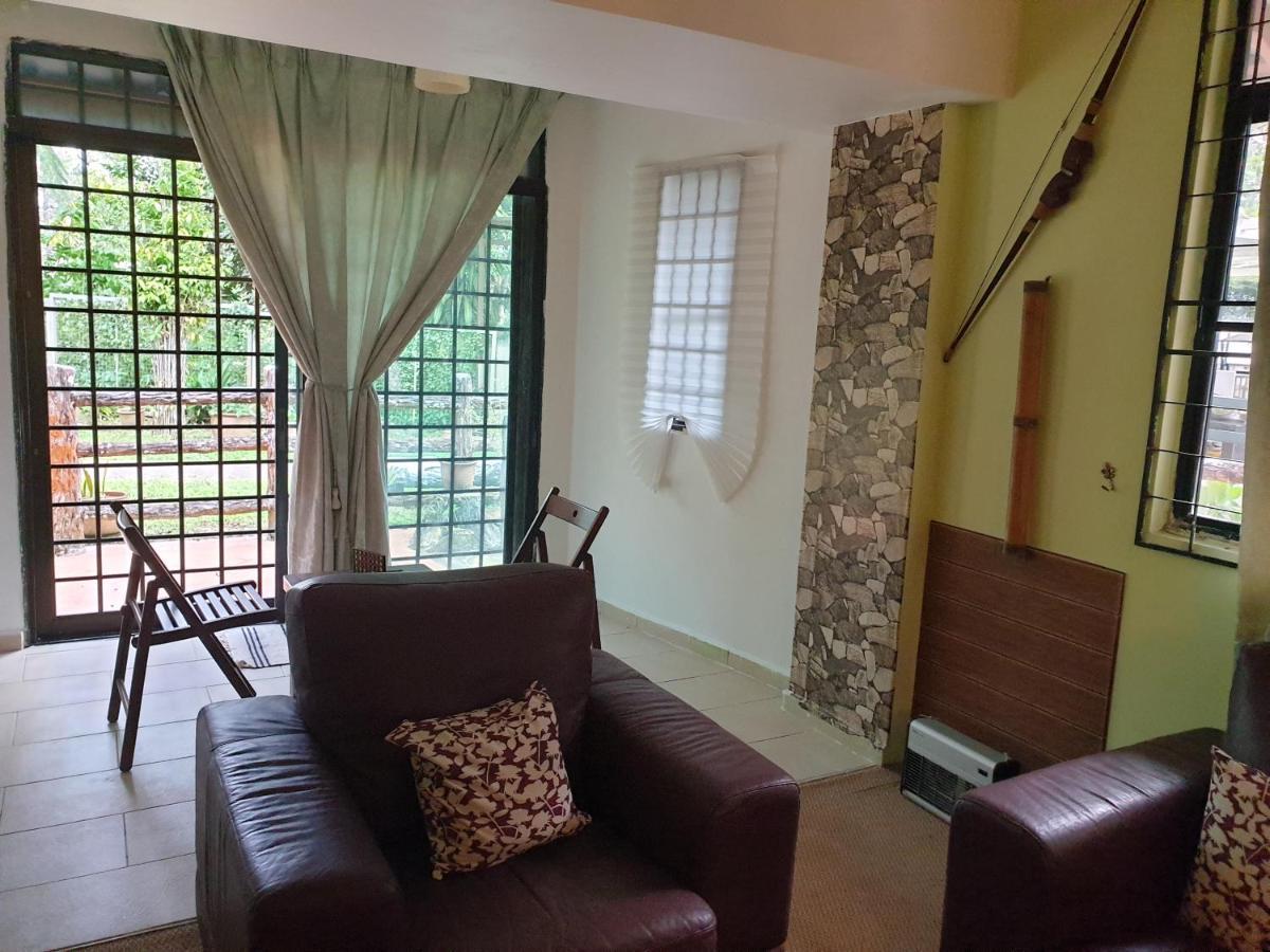 Cool Living At Gvr Landed Unit *