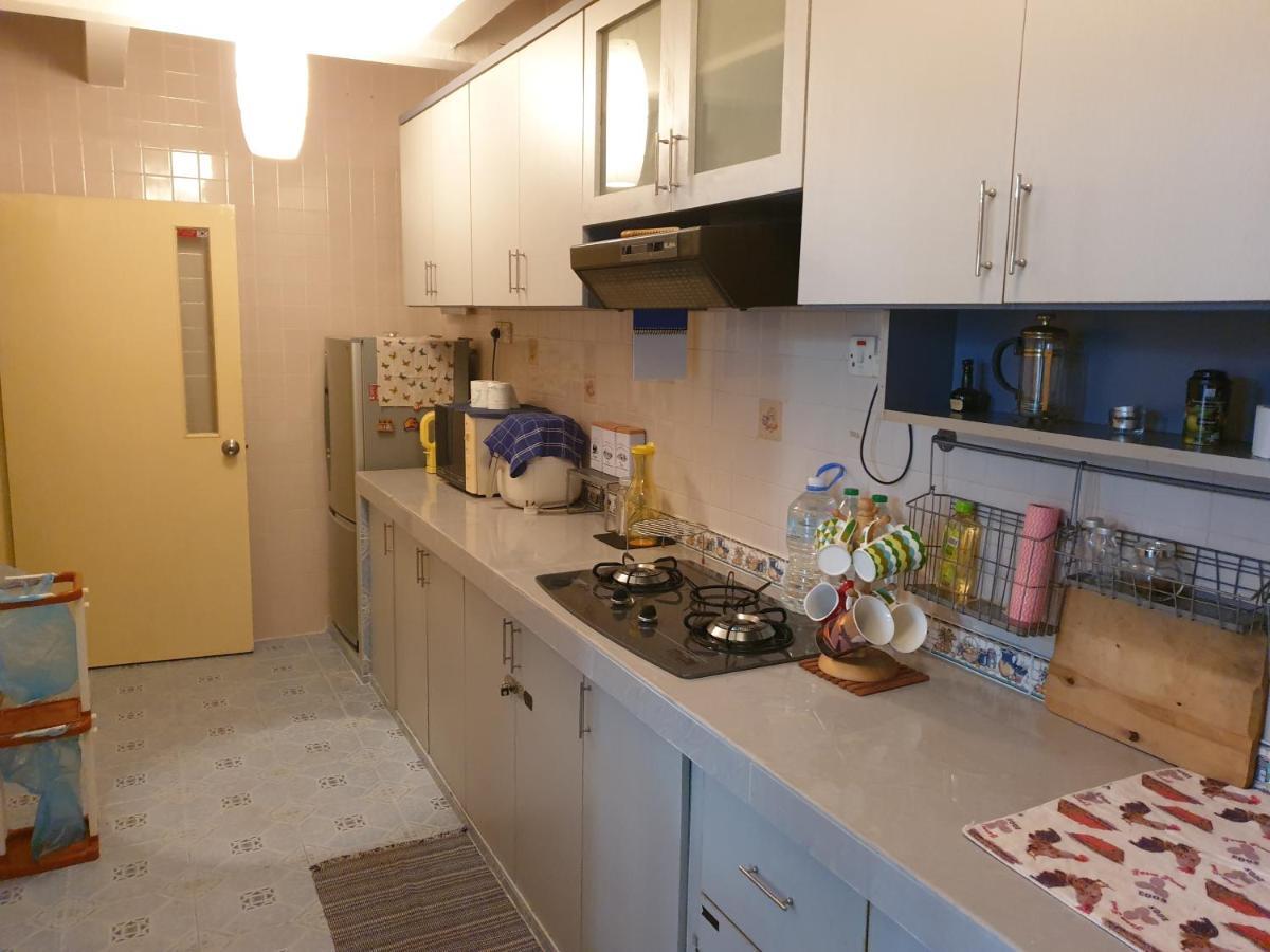 Cool Living At Gvr Landed Unit *