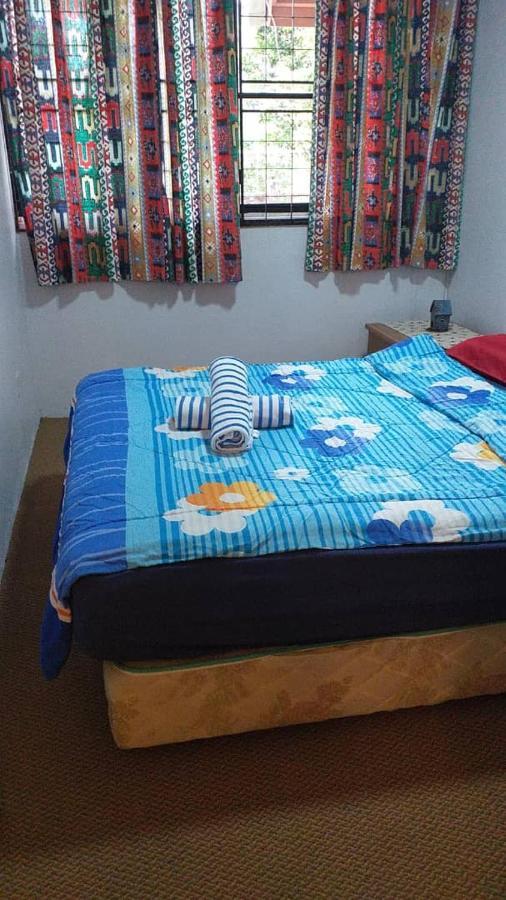 Apartment Cool Living At Gvr Landed Unit *
