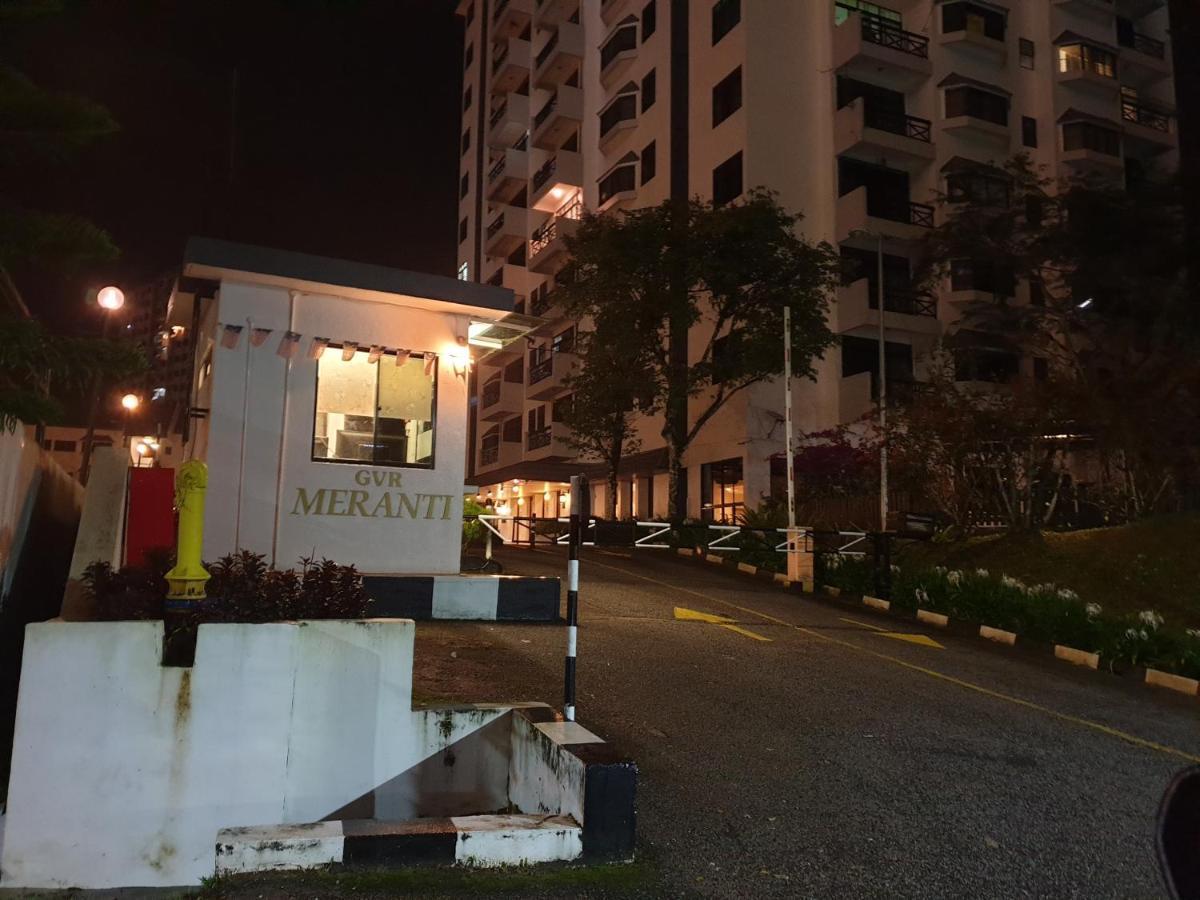 Cool Living At Gvr Landed Unit * Genting Highlands
