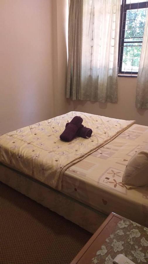 Cool Living At Gvr Landed Unit * Genting Highlands