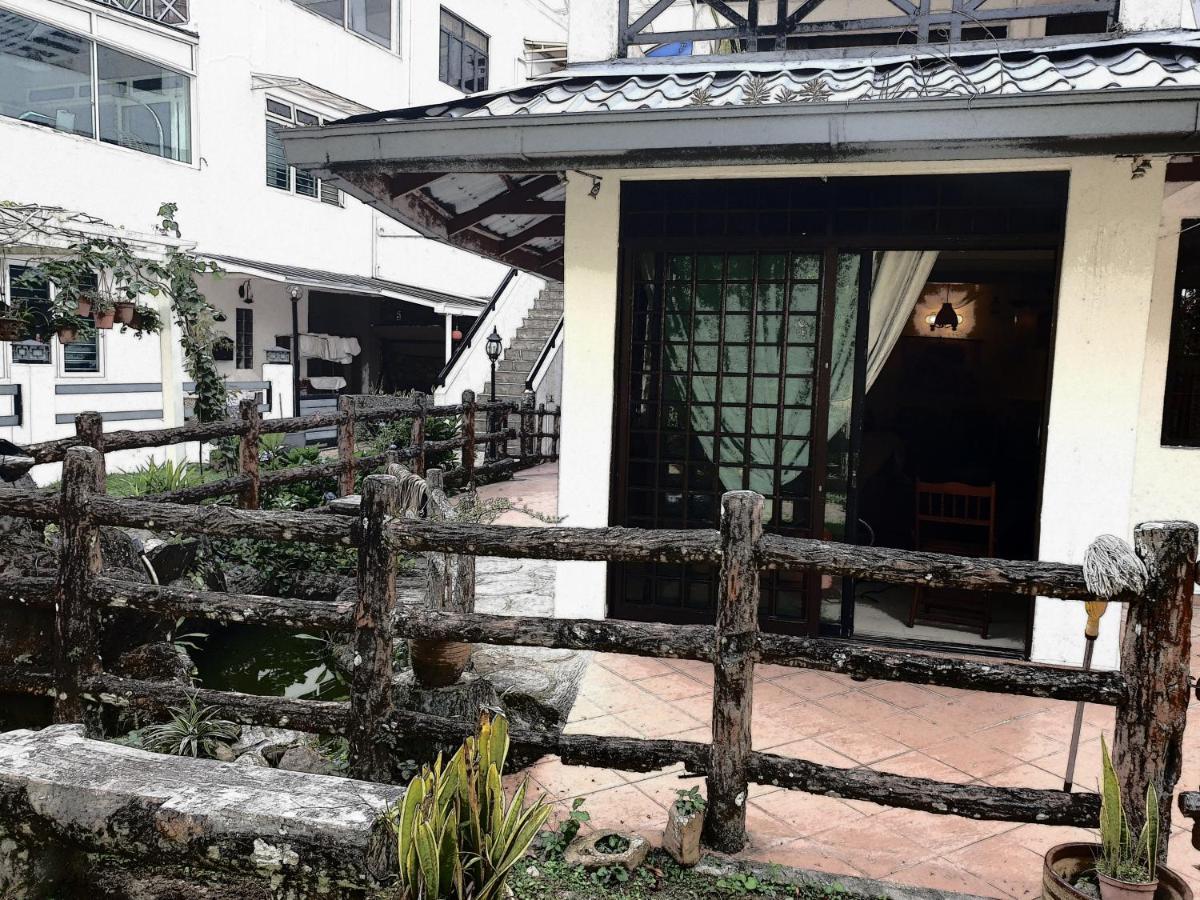 Cool Living At Gvr Landed Unit * Genting Highlands