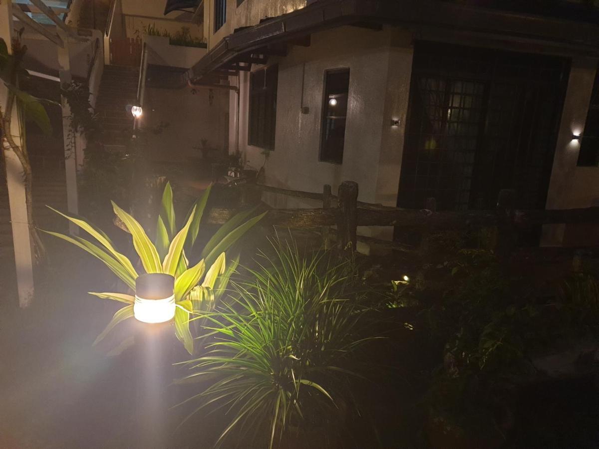 Apartment Cool Living At Gvr Landed Unit