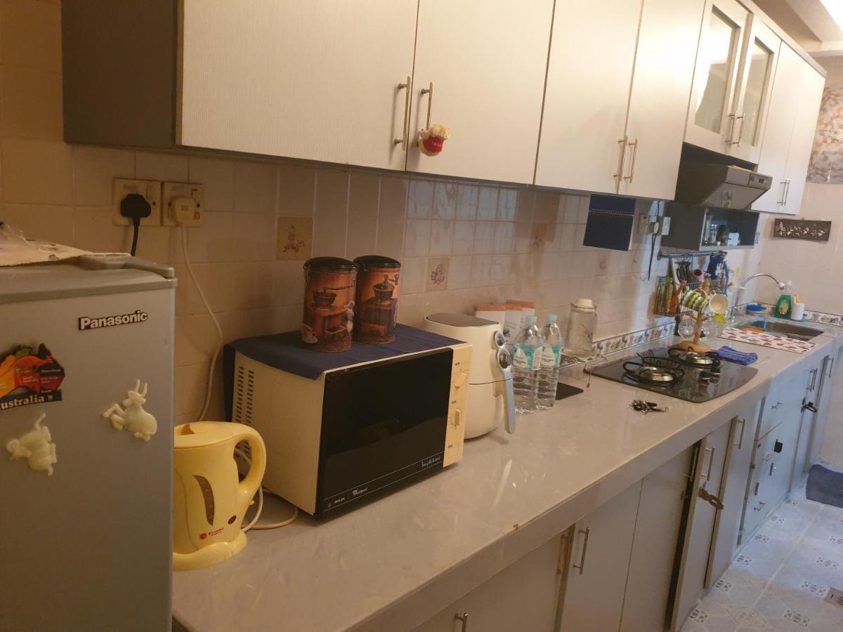 Apartment Cool Living At Gvr Landed Unit *