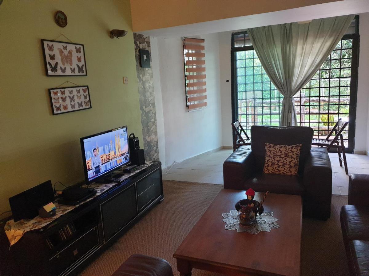 Apartment Cool Living At Gvr Landed Unit