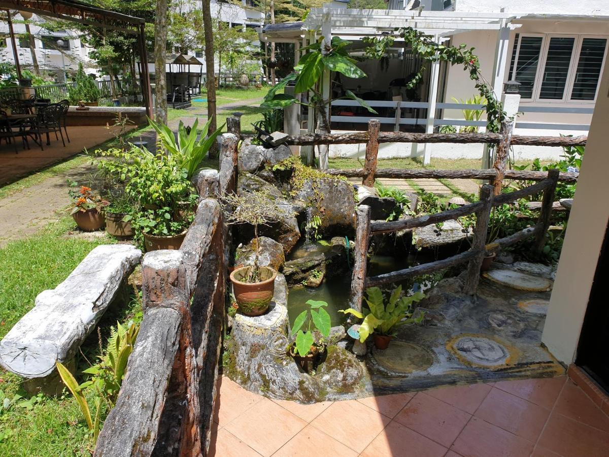 Cool Living At Gvr Landed Unit *