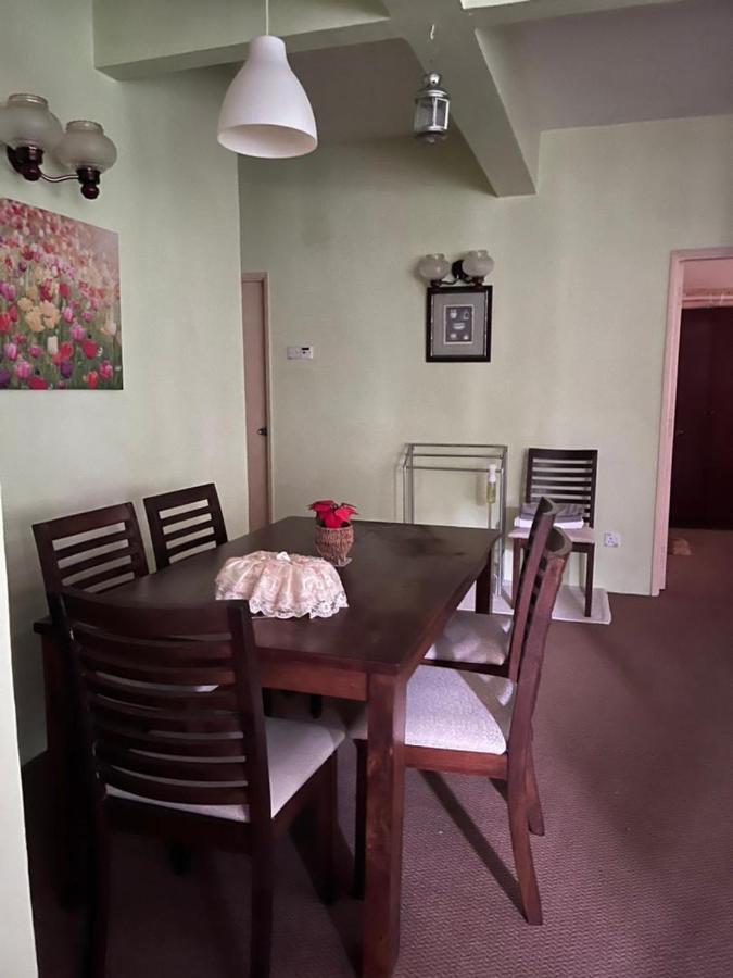Cool Living At Gvr Landed Unit * Genting Highlands