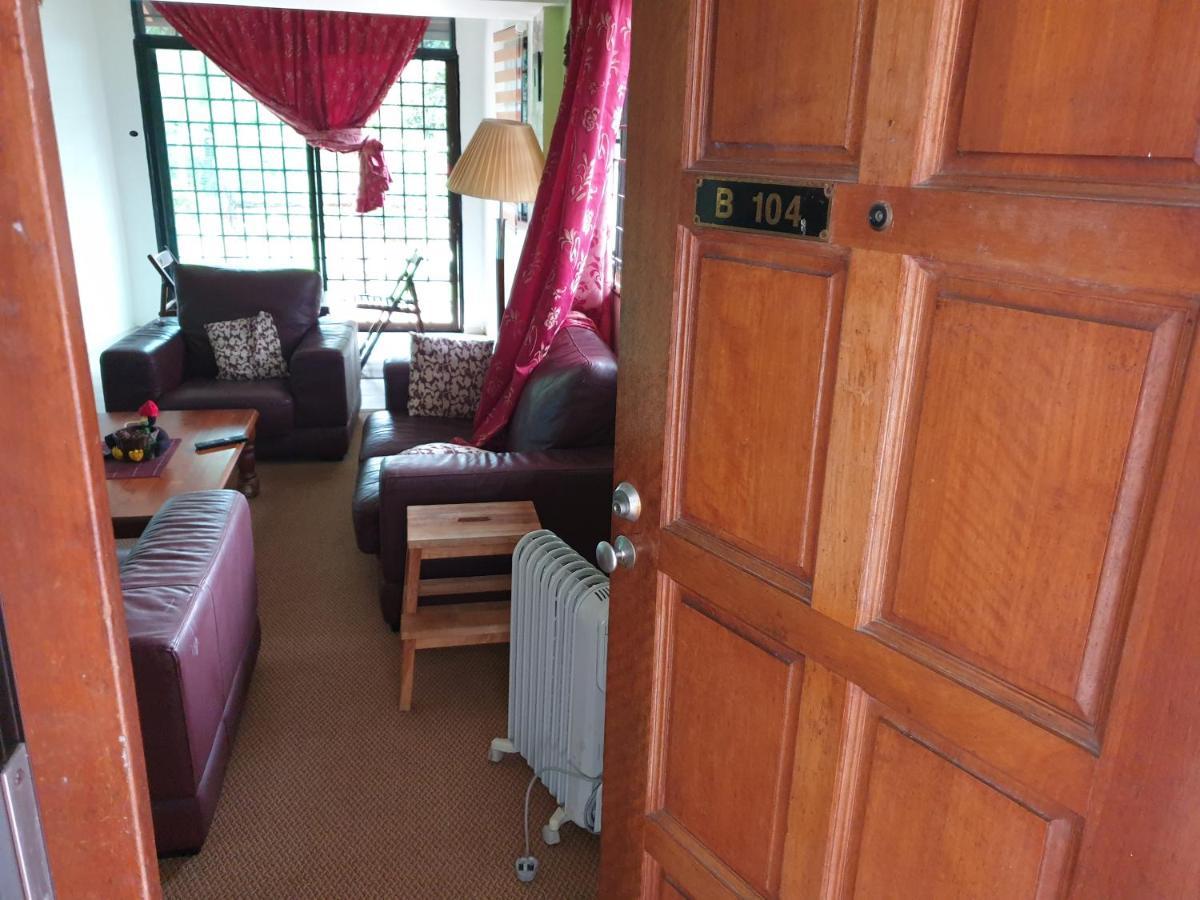 Cool Living At Gvr Landed Unit Apartment Genting Highlands