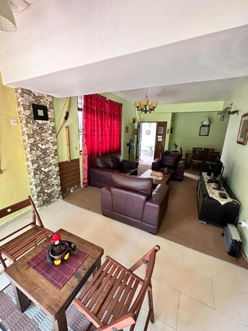 Cool Living At Gvr Landed Unit *